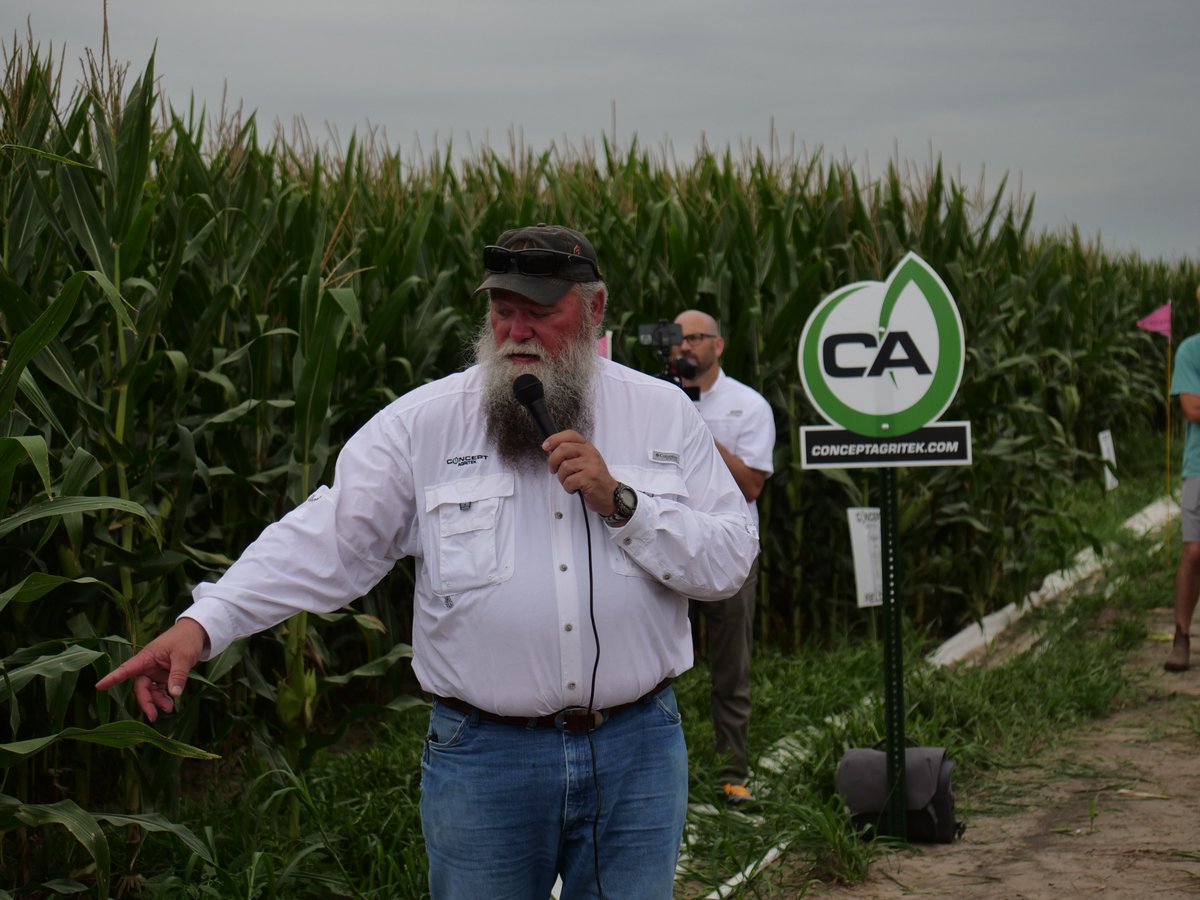 Concept AgriTek tweet media