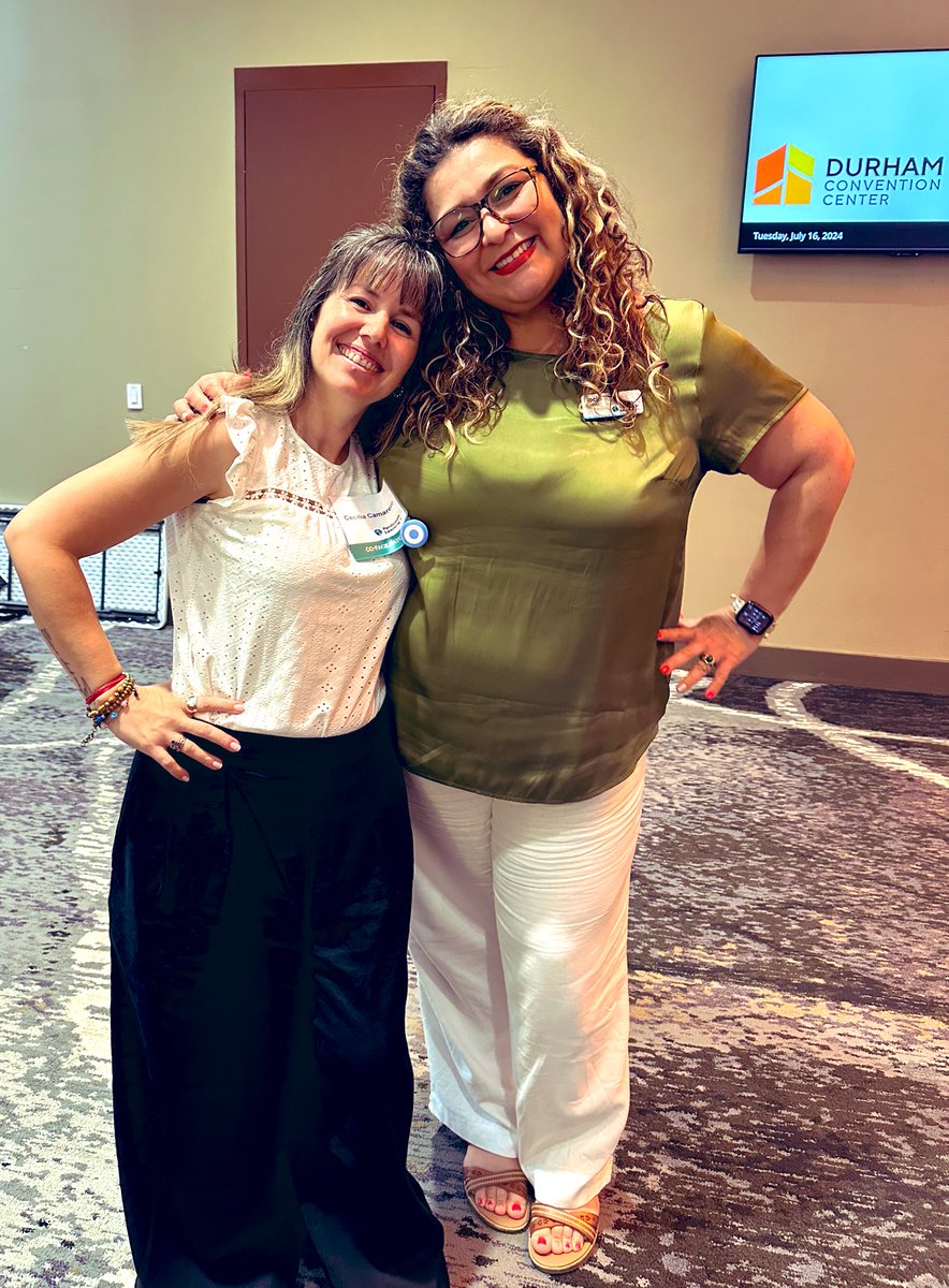 ☆Cecilia Camarero☆꧂ tweet media