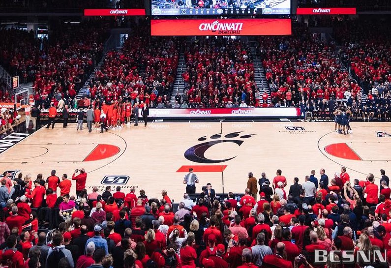 I am blessed to receive an offer from the University of Cincinnati! Thank you to <a href="/CoachWesMiller/">Wes Miller</a> <a href="/CoachDreMorgan/">Andre Morgan</a> !!
<a href="/SouthBasketball/">Westerville South</a> <a href="/NEO_Spotlight/">T.J. Peatross</a> <a href="/mr22_elite/">MR22 Elite</a> <a href="/3SSBCircuit/">3Stripes Select Basketball</a>