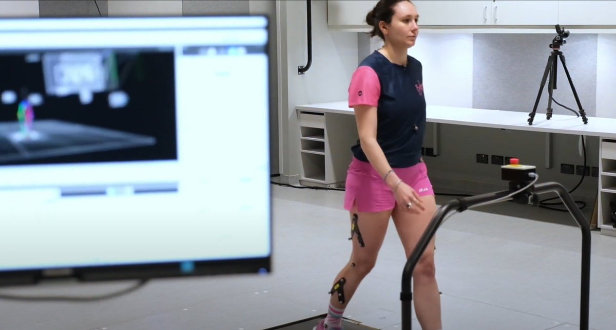 Logemas Pty Ltd (@logemas) on Twitter photo ๐<a href="/ProfPatria/">Patria Anne Hume</a> introduces the SPRINZ SKIPP laboratory at <a href="/AUTuni/">AUT University</a> Millennium in Auckland, New Zealand. (acronyms in youtube description!)
Feat. a brand new <a href="/Vicon/">Vicon</a> Valkyrie system, an 8-video camera system for <a href="/theiamarkerless/">Theia</a> and existing Bertec treadmill!
youtu.be/jkJYxRWsDQU?siโฆ ๐<a href="/ProfPatria/">Patria Anne Hume</a> introduces the SPRINZ SKIPP laboratory at <a href="/AUTuni/">AUT University</a> Millennium in Auckland, New Zealand. (acronyms in youtube description!)
Feat. a brand new <a href="/Vicon/">Vicon</a> Valkyrie system, an 8-video camera system for <a href="/theiamarkerless/">Theia</a> and existing Bertec treadmill!
youtu.be/jkJYxRWsDQU?siโฆ