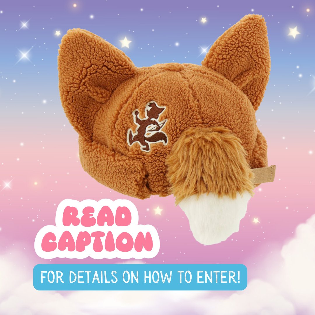 ✨⭐️GIVEAWAY⭐️✨

Who wants to be a Lost Boy with us?! 🥹🥹

The Lost Boys hats are Tokyo Disney's must-have item right now and they are so perfect for DisneyBounding! 💚✨

To enter, head over to instagram.com/thedisneybound !