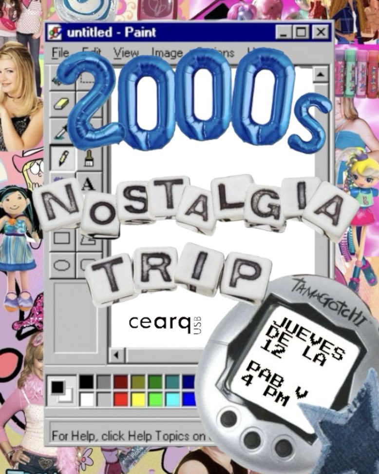 CEARQ USB tweet media