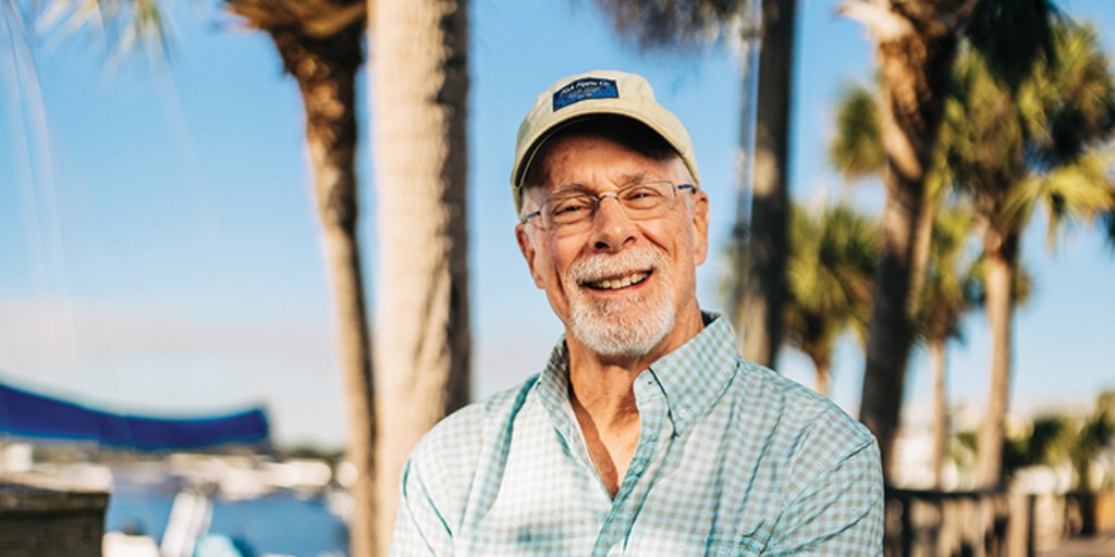 In April 2024, Steve Bornhoft retired his Rowland hat. Bornhoft’s executive editorship left a lasting impact on Rowland Publishing and the communities it serves. The following is Bornhoft's final Rowland assignment: bit.ly/3zHr1Tr. 📸: <a href="/michaelbooini/">michael booini</a>