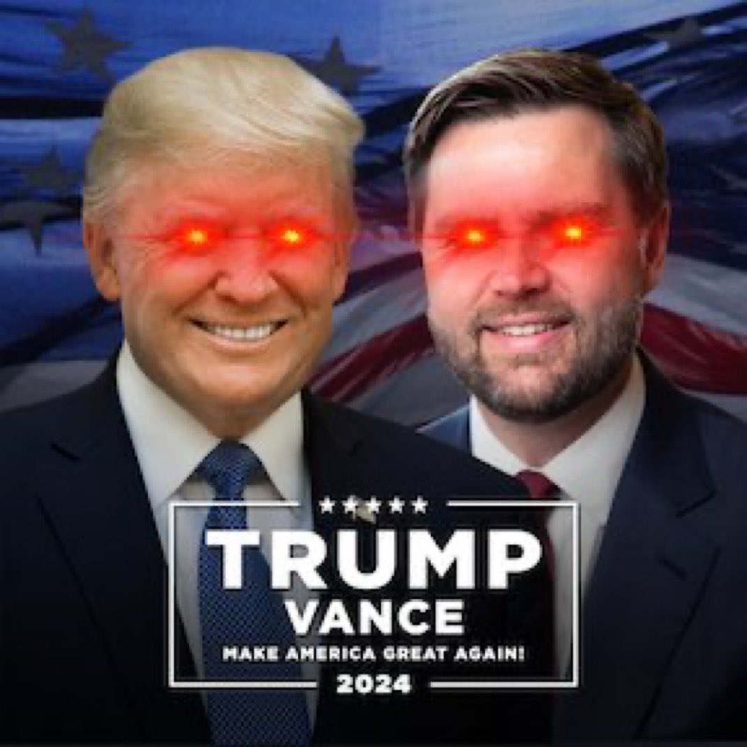 JD Vance Memecoin ETH tweet media