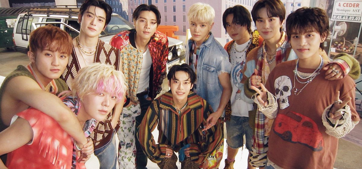 teabubbleice's tweet photo. ♫₊˚.✩𝐒𝐓𝐑𝐄𝐀𝐌𝐈𝐍𝐆 𝐏𝐑𝐎𝐎𝐅 - 𝐍𝐂𝐓 𝟏𝟐𝟕 𝐖𝐀𝐋𝐊 𝐌𝐕•. ꪆৎ ˚⋅

╰⪼ a thread by  @teabubbleice

🔗https://t.co/8MQcLUsXXu

#WALKwith127 #NCT127_WALK
@NCTsmtown_127 
@127Fund @127streamINA 
#YoutubeSquad #Squad3 https://t.co/SquIszzyIq
