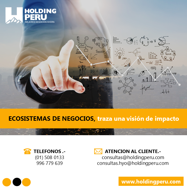 holdingperu's tweet photo. 📷 Los negocios necesitan comunidades exitosas; las comunidades necesitan negocios exitosos. Procuramos desarrollar un crecimiento inclusivo y alcanzando mejores resultados. 

#HoldingPeru #GrupoEmpresarialPeruano #MejoresNegociosAhora
#empresas #negocios #emprendedores https://t.co/TI2VBbn7Id