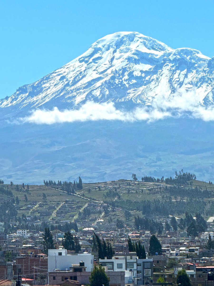 El Riobambeño tweet media