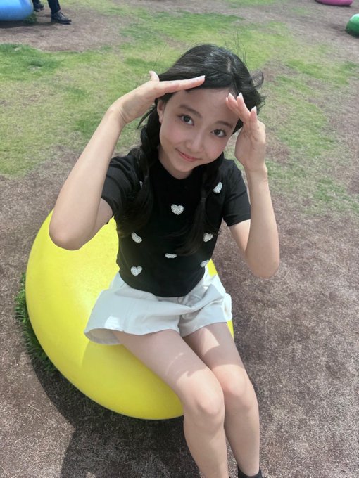 八束さくらのTwitter画像27