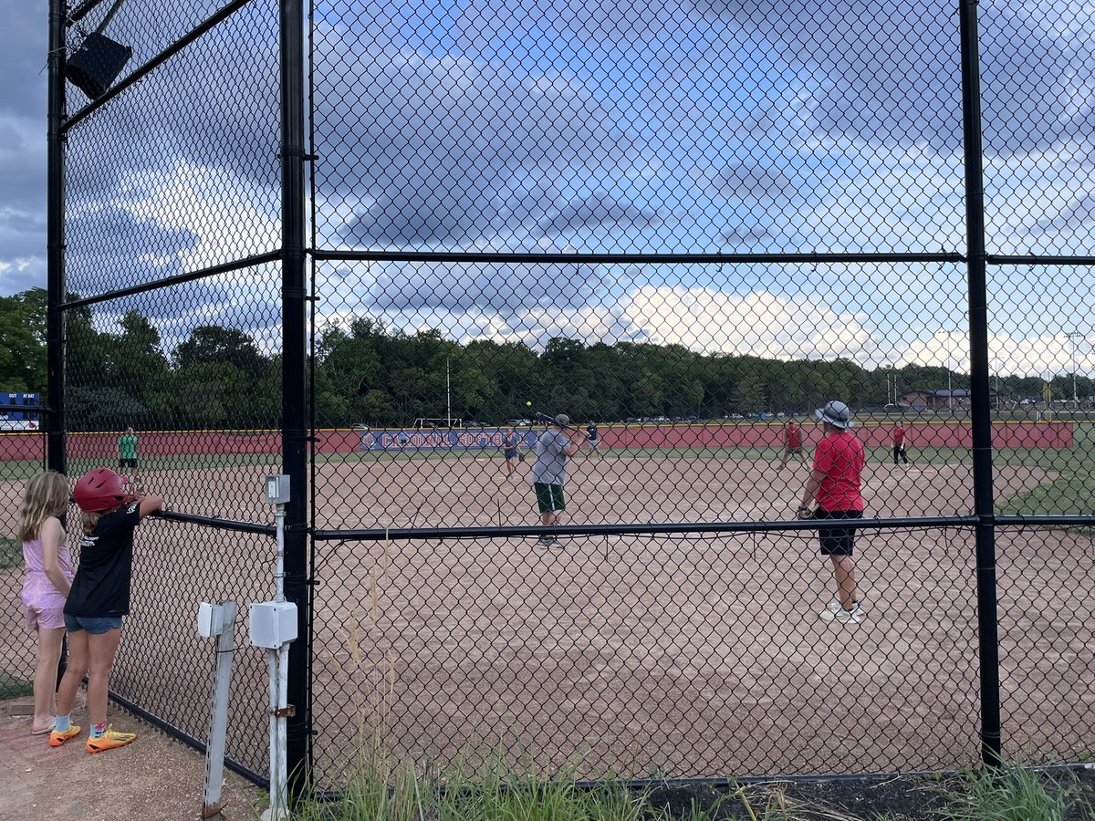 TWHS Cardinal Softball tweet media