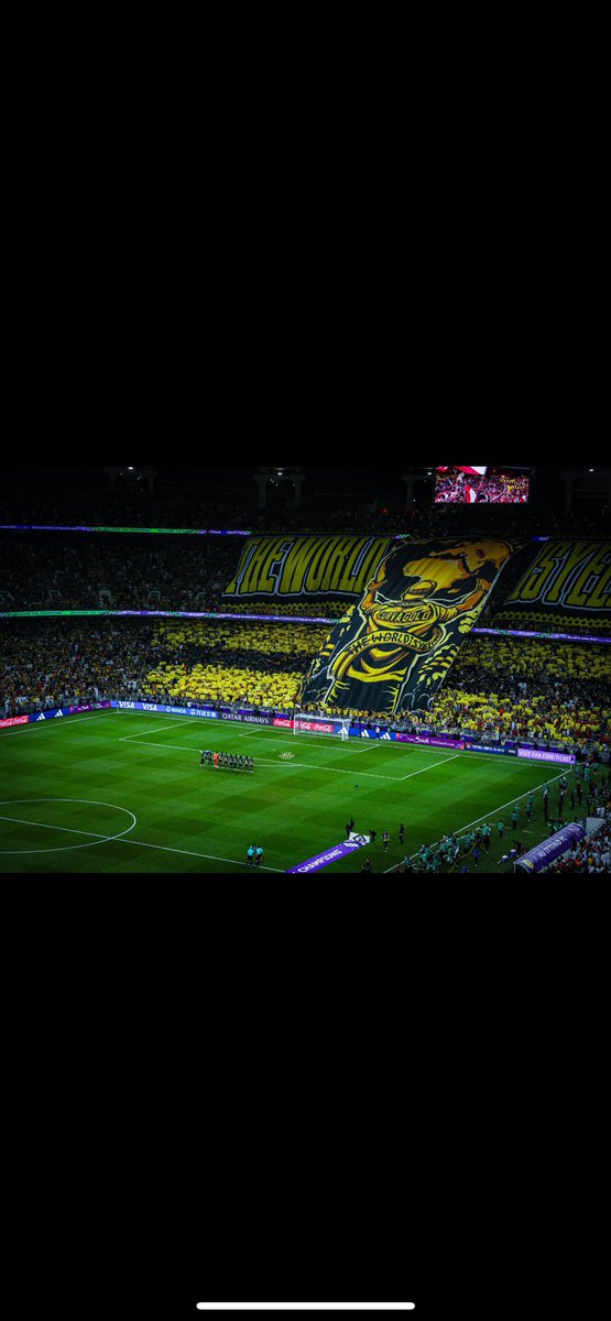 majjed_MA's tweet photo. @HoussemAouar @OL Welcome to tigers den 🐅💛💛 https://t.co/sOqVjX6Qjl