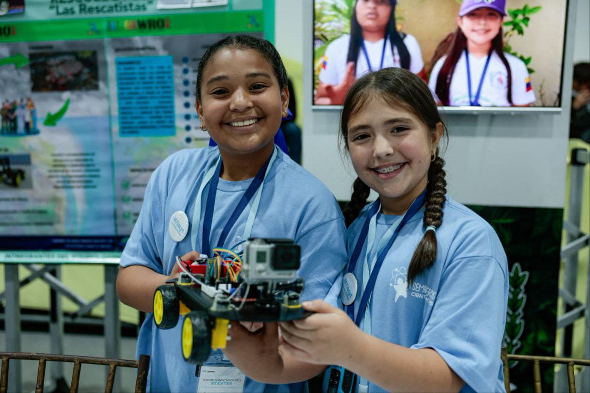 Ministerio del P. P para Ciencia y Tecnología tweet media