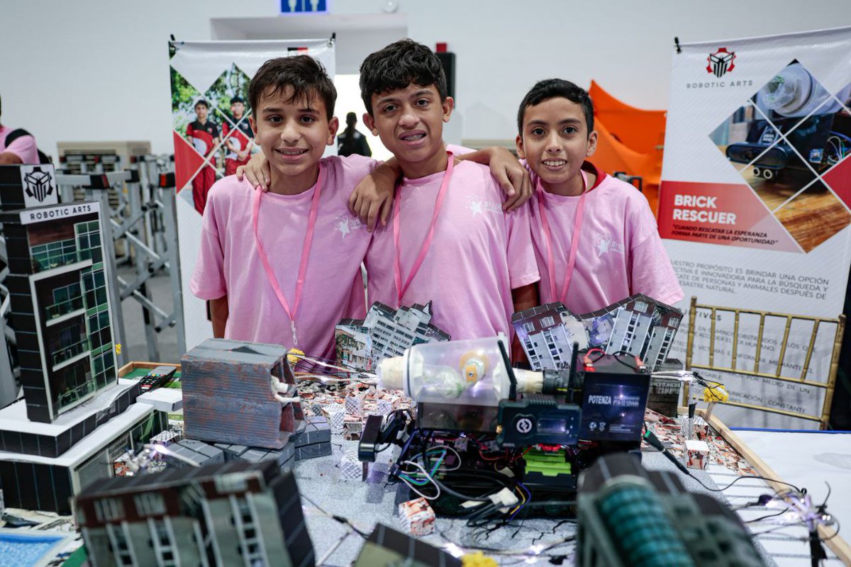 Ministerio del P. P para Ciencia y Tecnología tweet media