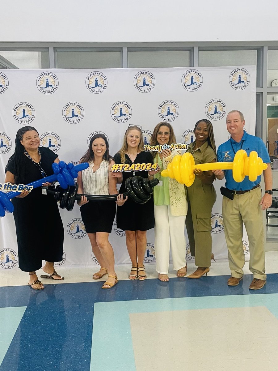 scholar1908's tweet photo. Empowering leaders to RAISE THE BAR! #CCPST2A2024 #SummerLeadership #Theory2Action #Day1 https://t.co/bHv1TQ8sGs