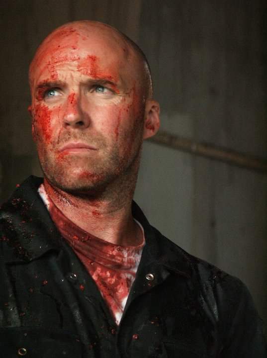 jinxmedialtd's tweet photo. It's our 21st birthday (counting from our first feature shoot) next year. It's been a ridiculous ride and thanks to ALL of you who support indie horror. Have we got another 21 left in the tank? Let's find out. https://t.co/AHlF46ZiyD