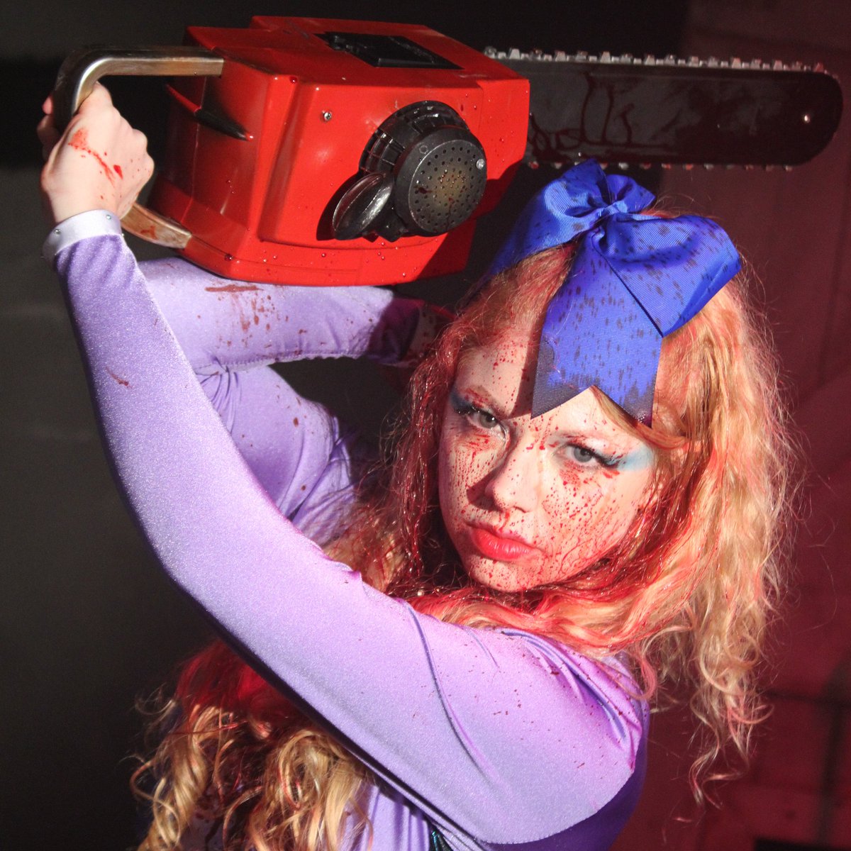 jinxmedialtd's tweet photo. It's our 21st birthday (counting from our first feature shoot) next year. It's been a ridiculous ride and thanks to ALL of you who support indie horror. Have we got another 21 left in the tank? Let's find out. https://t.co/AHlF46ZiyD