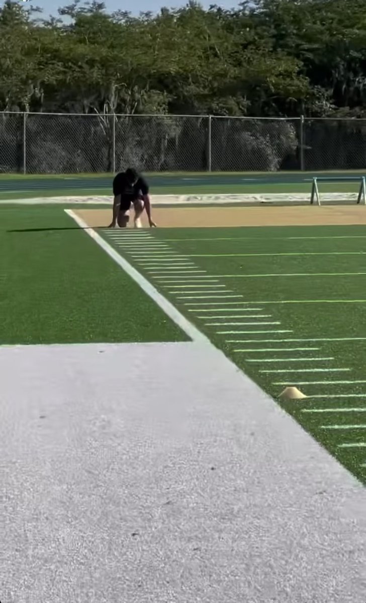 Ryder Marks (@ryder_marks21) on Twitter photo Working on speed, explosiveness, and agility with <a href="/MrTNT21/">CoachTNorton</a>
<a href="/BrownHCPerry/">James Perry '00</a> <a href="/CoachW_Edwards/">Willie Edwards</a> <a href="/CoachPDeCapito/">Phil DeCapito</a> <a href="/Coach_RMattison/">Ryan Mattison</a> <a href="/skwilliamsjr/">Steve Williams</a> <a href="/Coach_Poppe/">Jonathan Poppe</a> <a href="/CoachJanecek/">Tim Janecek</a> <a href="/coach_vj/">Vaughn Johnson</a> <a href="/Coach_Kay19/">K. K. Rountree🇹🇹</a> <a href="/CoachHorvatits/">Alex Horvatits</a> <a href="/GinfanteMT/">Gabe Infante</a> <a href="/CoachATChau/">ANDREW CHAU</a> <a href="/Coach_DiLella/">Christopher DiLella</a> <a href="/CoachWMiller/">Warren Miller</a> @DavFB_CoJack Working on speed, explosiveness, and agility with <a href="/MrTNT21/">CoachTNorton</a>
<a href="/BrownHCPerry/">James Perry '00</a> <a href="/CoachW_Edwards/">Willie Edwards</a> <a href="/CoachPDeCapito/">Phil DeCapito</a> <a href="/Coach_RMattison/">Ryan Mattison</a> <a href="/skwilliamsjr/">Steve Williams</a> <a href="/Coach_Poppe/">Jonathan Poppe</a> <a href="/CoachJanecek/">Tim Janecek</a> <a href="/coach_vj/">Vaughn Johnson</a> <a href="/Coach_Kay19/">K. K. Rountree🇹🇹</a> <a href="/CoachHorvatits/">Alex Horvatits</a> <a href="/GinfanteMT/">Gabe Infante</a> <a href="/CoachATChau/">ANDREW CHAU</a> <a href="/Coach_DiLella/">Christopher DiLella</a> <a href="/CoachWMiller/">Warren Miller</a> @DavFB_CoJack