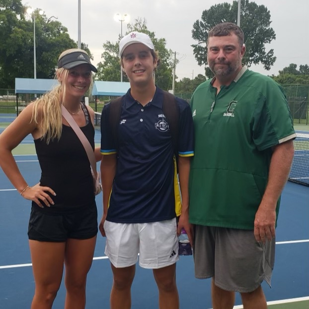 Covenant Christian tweet media