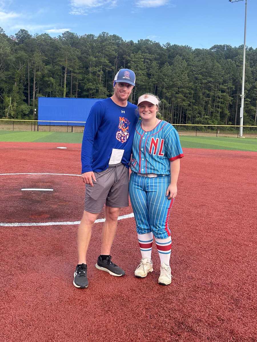 Ashlyn Cox (@ash272007) on Twitter photo Had a great time at @GHC_Softball camp! Huge thank you to coach Hughes!
<a href="/NextLevelWillis/">Next Level Willis</a>
#forlarry Had a great time at @GHC_Softball camp! Huge thank you to coach Hughes!
<a href="/NextLevelWillis/">Next Level Willis</a>
#forlarry