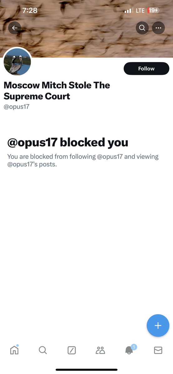 gerryortiz3's tweet photo. @RickJ007 @opus17 @JohnBasham @LinwoodLangford @ArtCandee @RobertKennedyJr Another lefty that can’t handle the truth. 😂 https://t.co/hSuZtb1y1v