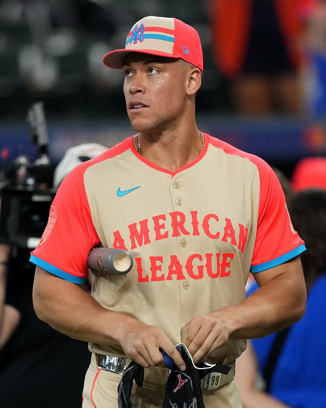 All star jersey 2016 mlb sale