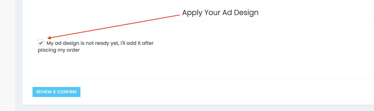 AdSemble's tweet image. For many people, coming up with the ad design they decide to put on their billboard is a time consuming thing. With #AdSemble #OpenDisplay you can comfortably book your campaign and then submit your artwork at a later time.

OpenDisplay.com