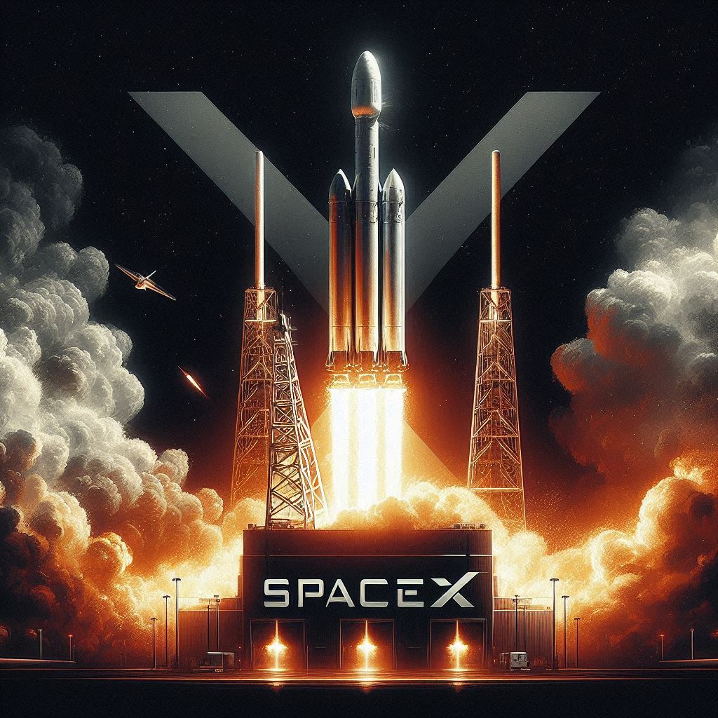 SimplyAmayzn's tweet photo. #ElonMusk says he will move SpaceX and X headquarters to Texas from California https://t.co/lxZNhZ3TvE