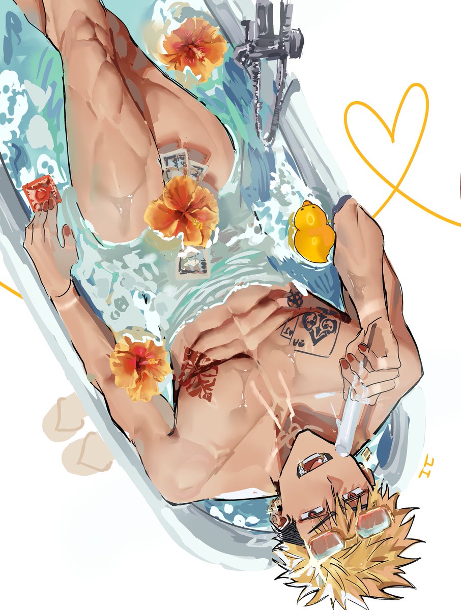 Lei⚡️ (@1559e7) on Twitter photo 