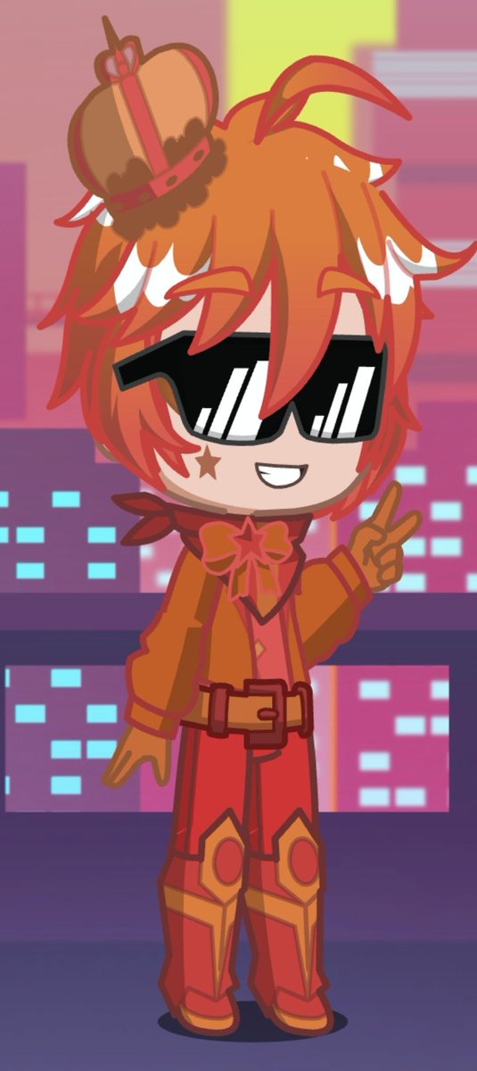 cherri3z_XD's tweet photo. Hi guys, here are my PR Humans (a thread!)
β οΈPLEASE DO NOT HATE ME FOR USING GACHA. I'M NOT T H A T KIND OF GACHA KID.β οΈ
#plutosreprisal #gacha #humanizations https://t.co/0A1MYUQEuN