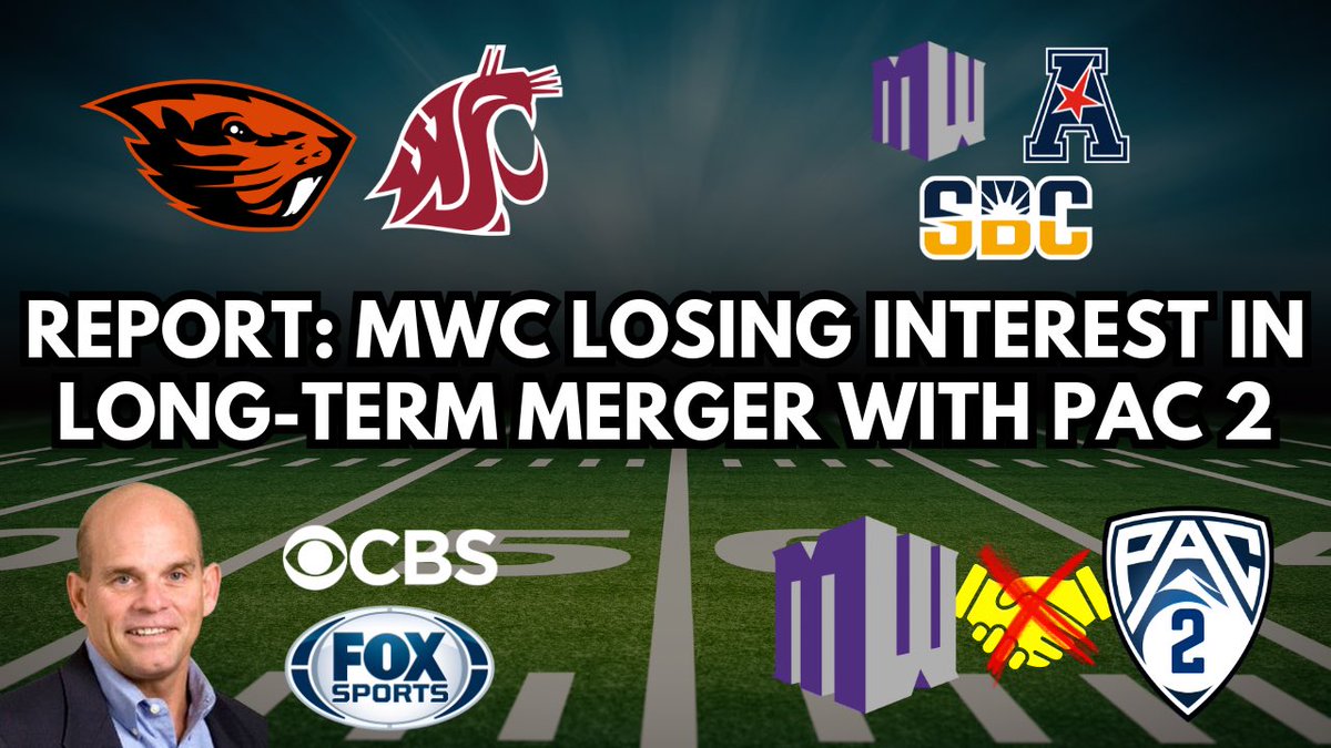 imtreysmith's tweet photo. 🚨NEW EPISODE (7/16)🚨

Tonight we’re discussing the @dennisdoddcbs article from yesterday that nobody is talking about because everyone was playing CFB 25 👀

▪️MWC Losing Interest?
▪️Best Of The Rest Only Option?
▪️Should Other G5’s Be Worried?

👇👇👇

https://t.co/V2SJVdrrZy https://t.co/wpDAXkCK2a