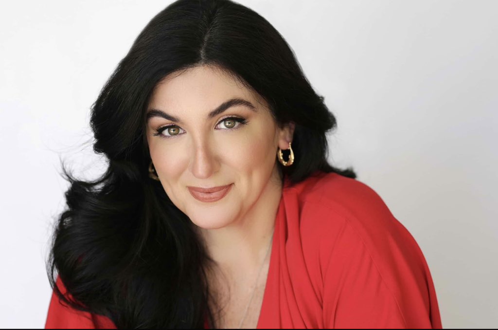 Hey Riddle Riddle (@heyriddleriddle) on Twitter photo Listen to our newest episode (#312) with amazing Katie Rich! Check out her shows - Kite Man: Hell Yeah (out this Thursday) and the new season of Harley Quinn releasing later this year! <a href="/katiemaryrich/">Katie Rich</a> Listen to our newest episode (#312) with amazing Katie Rich! Check out her shows - Kite Man: Hell Yeah (out this Thursday) and the new season of Harley Quinn releasing later this year! <a href="/katiemaryrich/">Katie Rich</a>