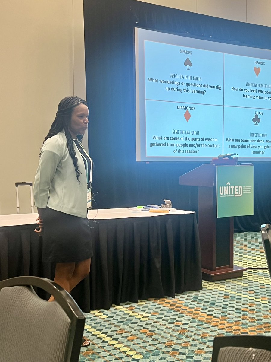 Teesha Sanders tweet media