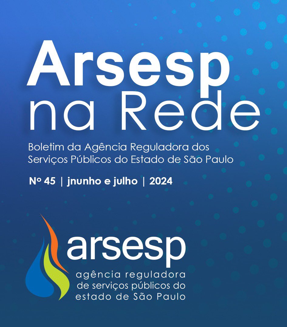 ARSESP's tweet image. arsesp.sp.gov.br/Paginas/Boleti…