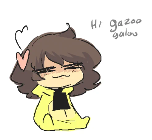 magma doodle