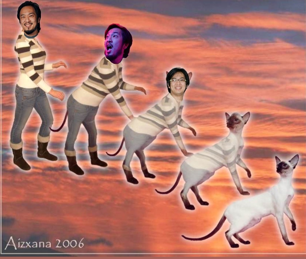 mekamechanicc's tweet photo. Dndads newest ep in a nutshell https://t.co/JcADggSNuj