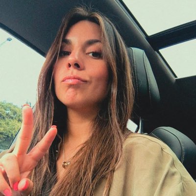 Sara Silmon tweet media