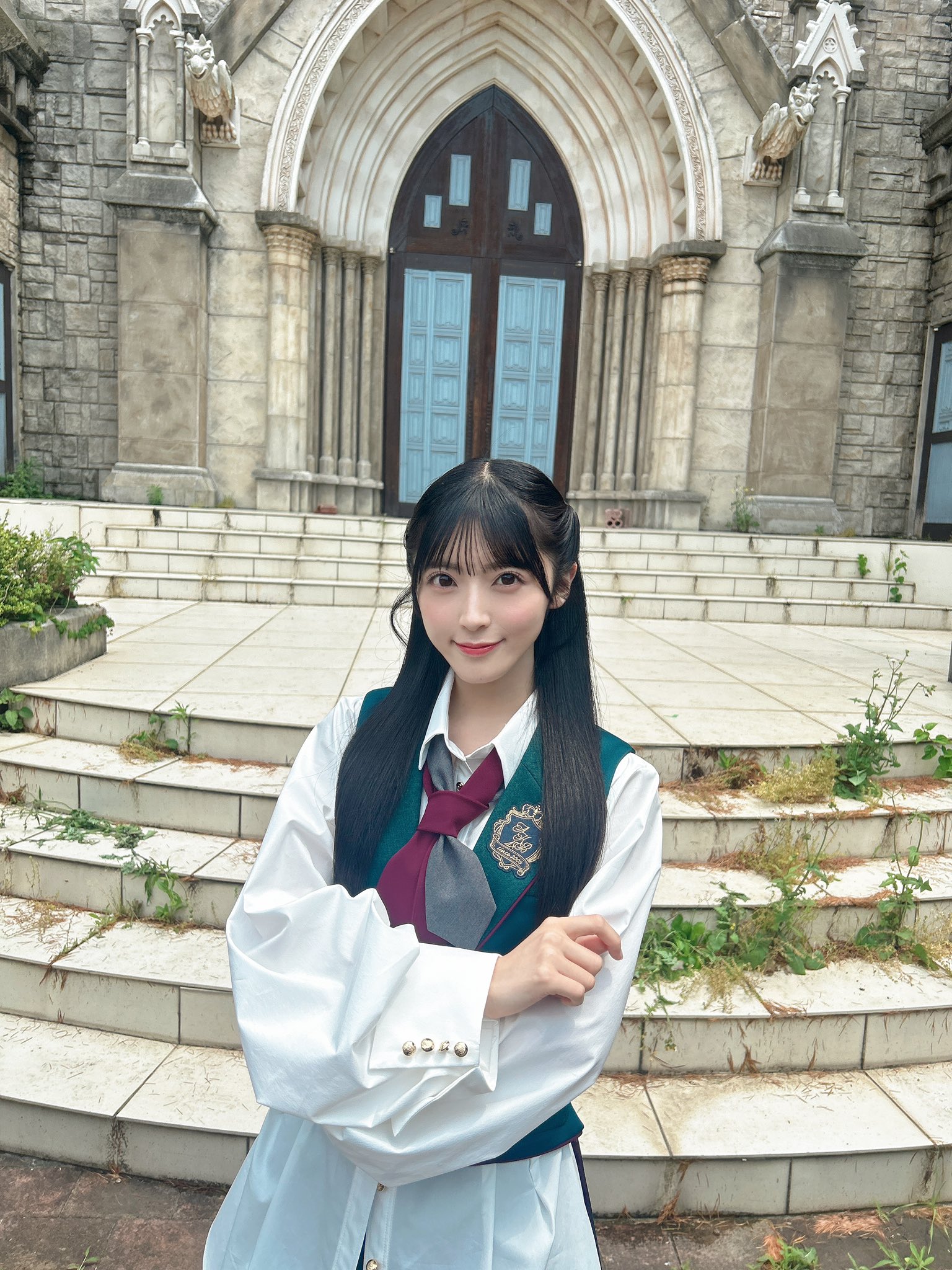 当選品　佐藤綺星☆あいちゃんAKB48☆手書きデザインプレート&サイン入りチェキ 2025年最新】佐藤綺星 チェキの人気アイテム - メルカリ