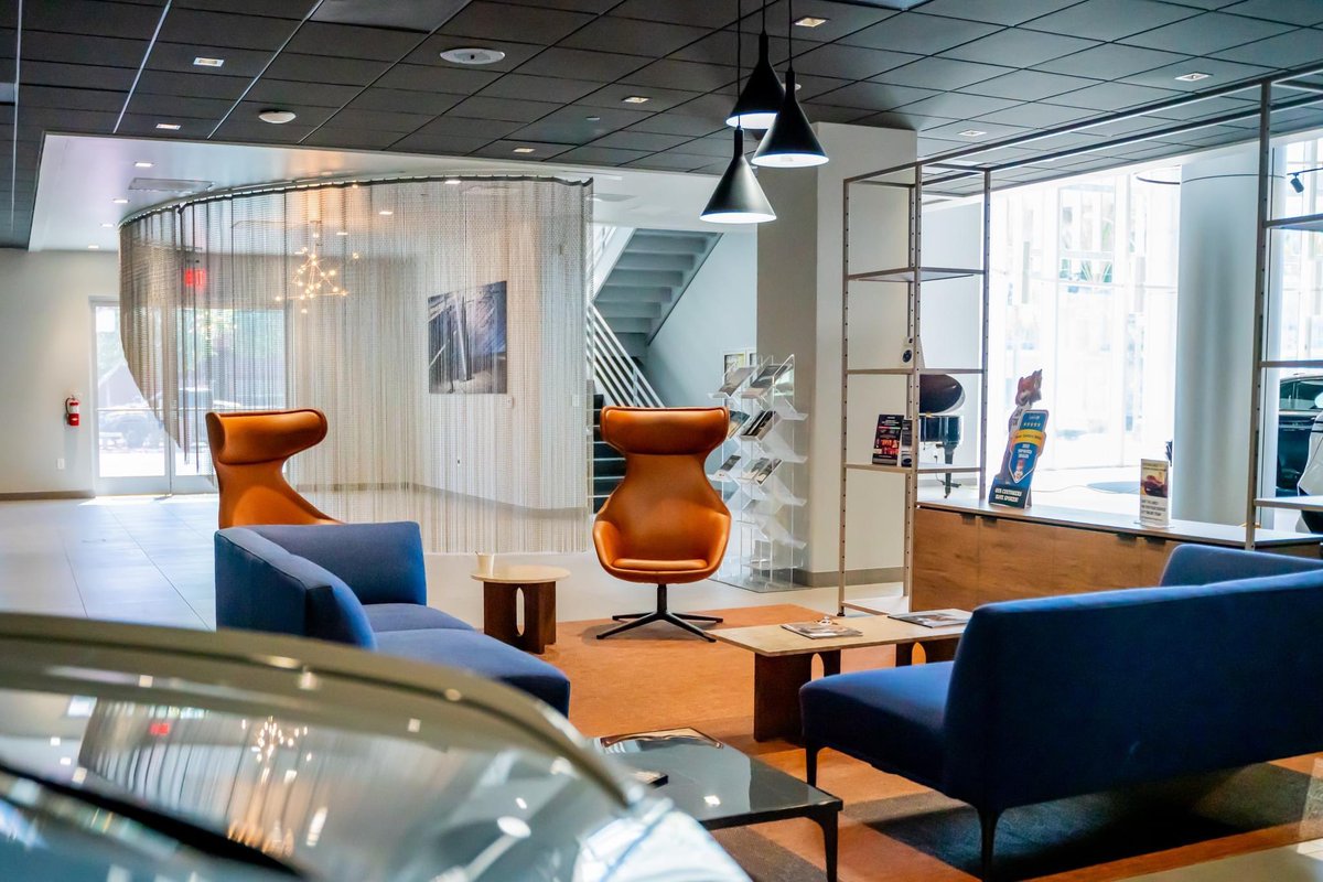 NCBMW's tweet photo. Enjoy some delicious coffee on us while you wait for BMW. 
OR
Relax in our newly updated lounge while you shop for your next #UltimateDrivingMachine
.
#newcenturybmwdrivenforyou #newcenturybmw 
.
Inventory: https://t.co/3McqAfl79E https://t.co/YTZGV2MPQU