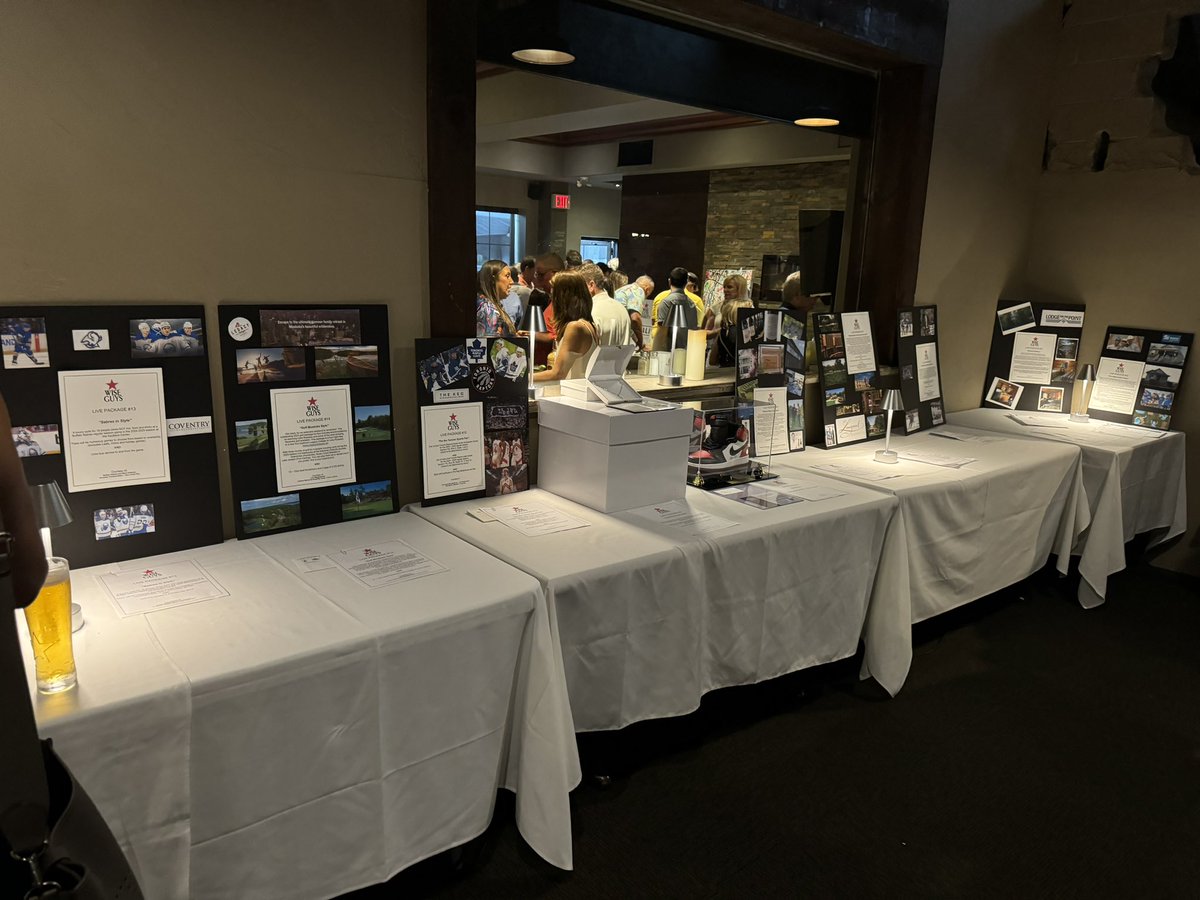 Wise Guys Committee tweet media