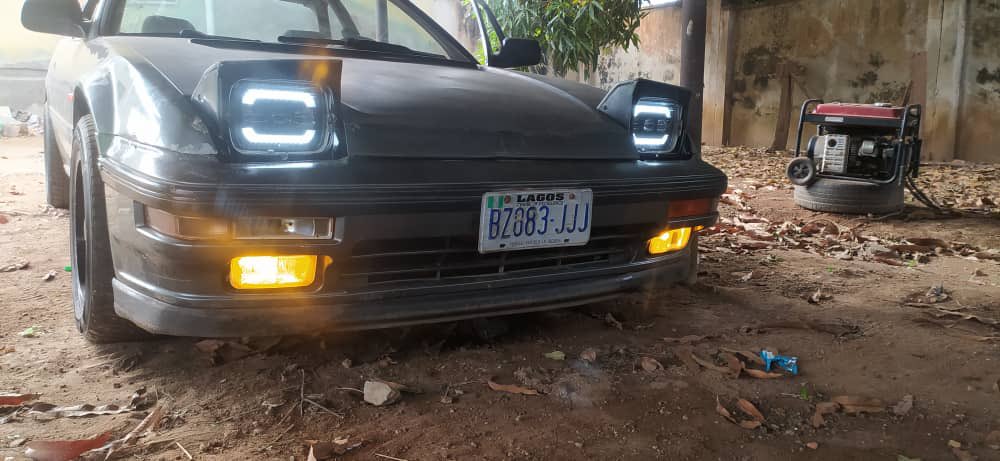 ﷺ Jay Autos & Customz tweet media