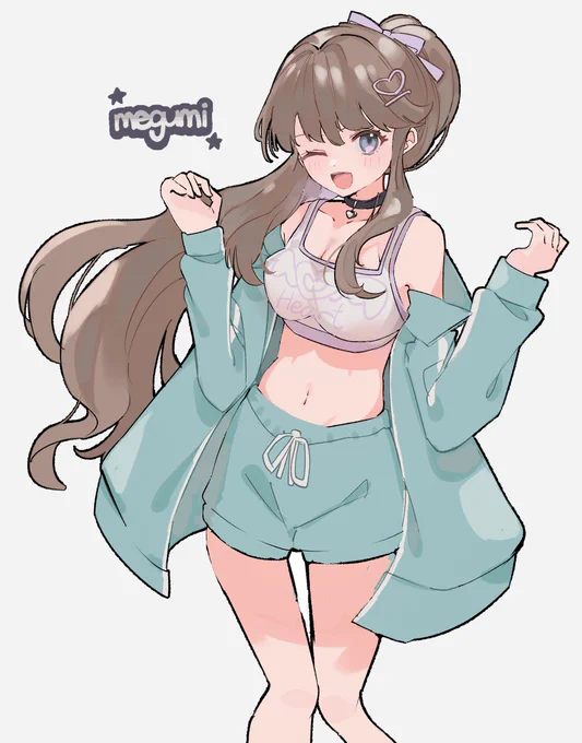 ドンめぐ〜