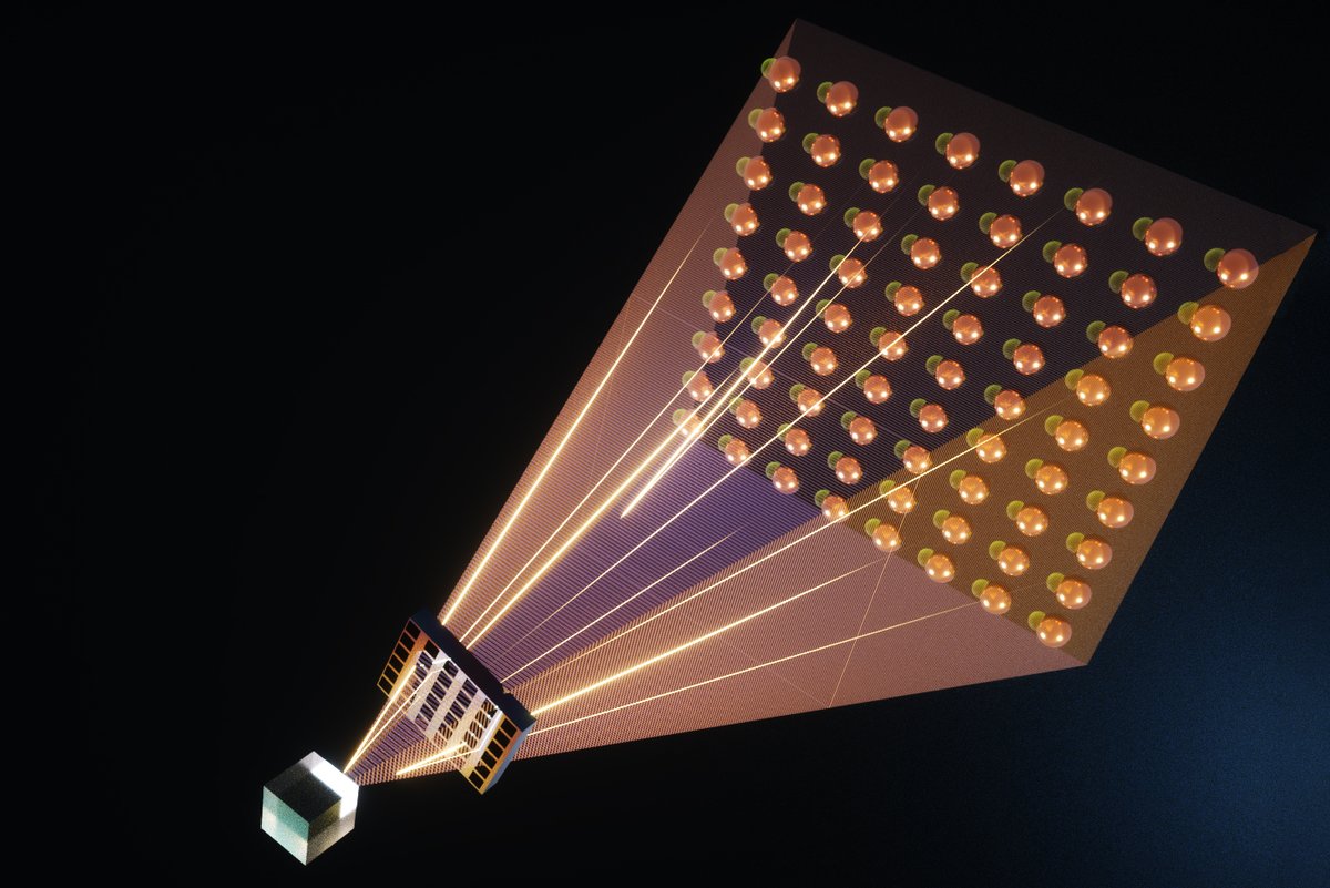 TheVoiceofAI's tweet photo. AI method radically speeds predictions of materials’ thermal properties https://t.co/1Fo9ktRcdl https://t.co/VaLAi0WAEx