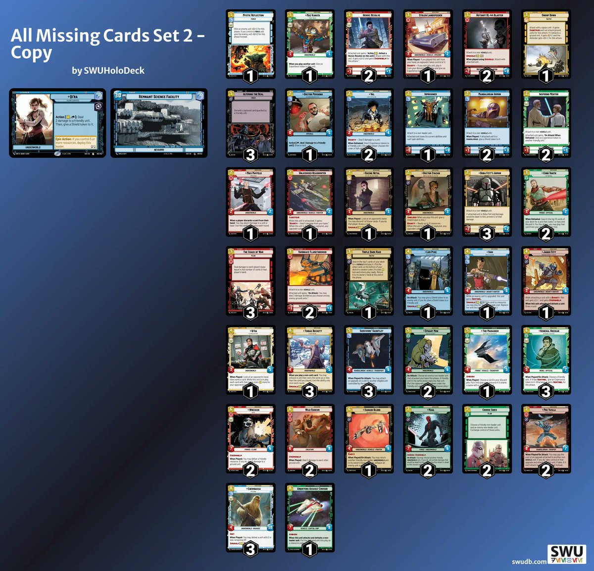 SWUHoloDeck tweet media