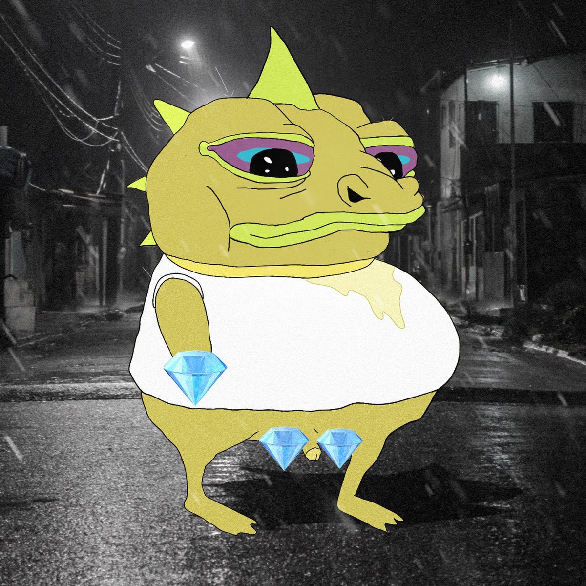 Requirements for a 100x