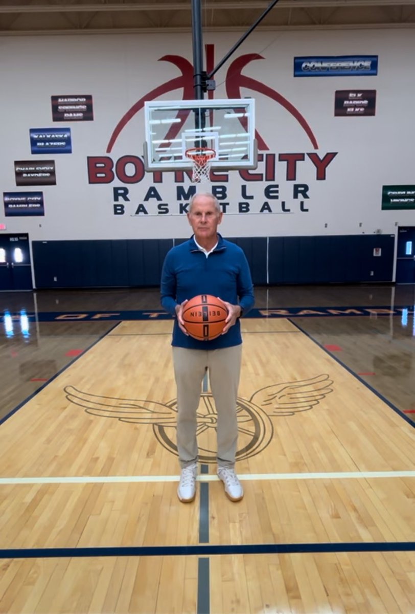 Matt Windle CMAA (@mattwindle1) on Twitter photo Great to have Coach <a href="/JohnBeilein/">John Beilein</a> on campus at <a href="/boynecityad/">Boyne City Athletic Department</a> to promote his new ball!
We will be promoting through <a href="/BCAMCoaches/">BCAM</a> soon! Get yours today!
thegoatbasketball.com/products/the-b… Great to have Coach <a href="/JohnBeilein/">John Beilein</a> on campus at <a href="/boynecityad/">Boyne City Athletic Department</a> to promote his new ball!
We will be promoting through <a href="/BCAMCoaches/">BCAM</a> soon! Get yours today!
thegoatbasketball.com/products/the-b…