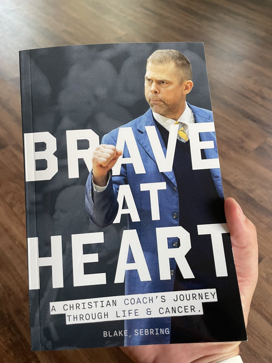 EricGaff42's tweet image. Excited for my next summer read.  Lucky enough to compete against Coach in my first year and see a strong Christian leader in action. #StrengthenthePACK