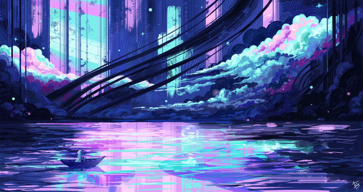 Gn ✨

Midnight Calm