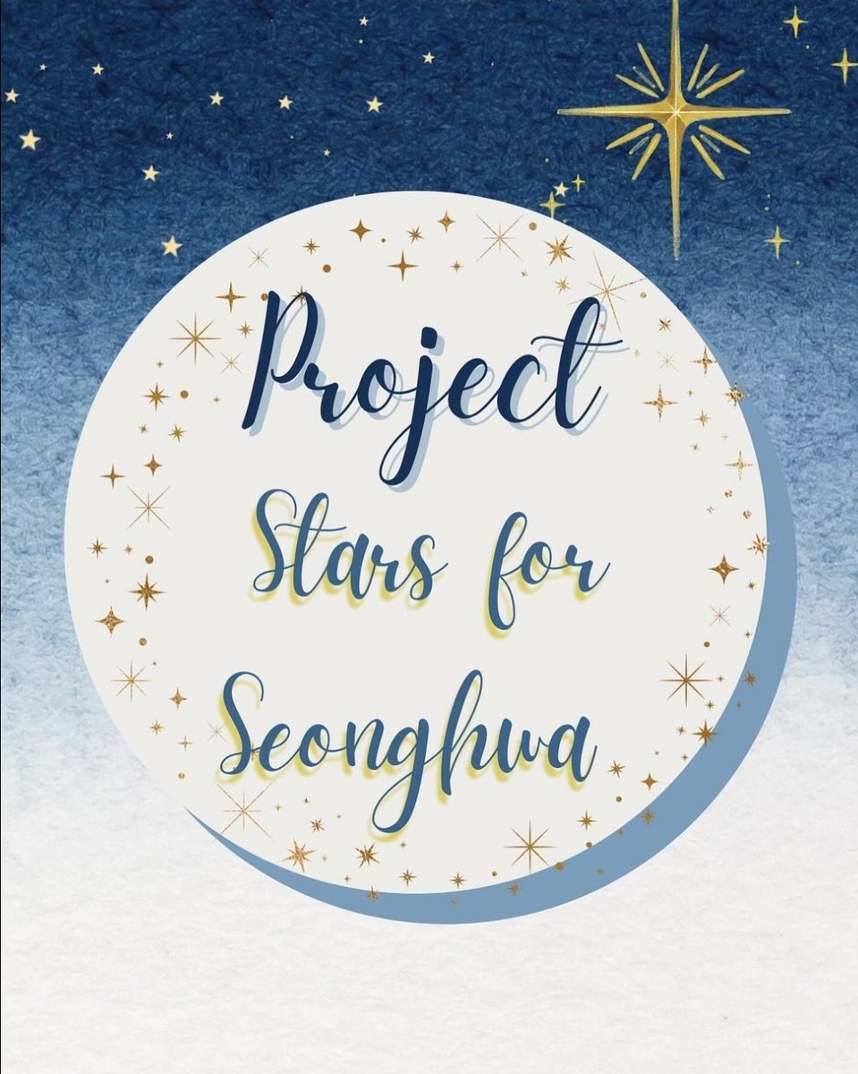 keropkily's tweet photo. ATINY! Please spread information about this project being made for Seonghwa. Originally for the LA stops, let's show our love and support for Seonghwa during this tough time

#projectstars #에이티즈 #seonghwa https://t.co/wYsUNquLGZ