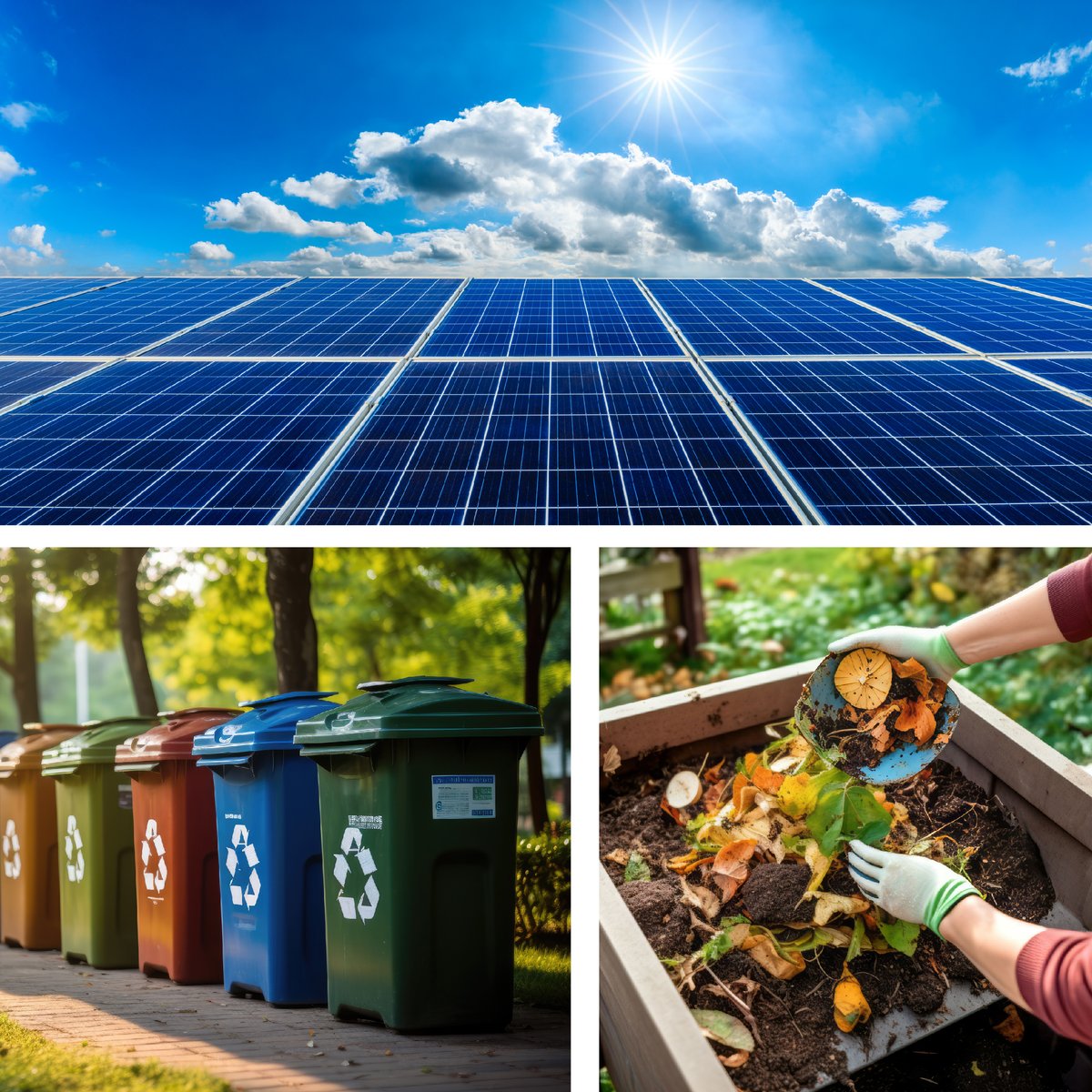 Discover #sustainable solutions for environmental applications! ♻️ Our #recyclable products offer a low lifecycle carbon footprint and contribute to environmental preservation &amp; restoration. Contact us at 1.800.966.PROS or visit: bit.ly/3DZLORr to learn more.
