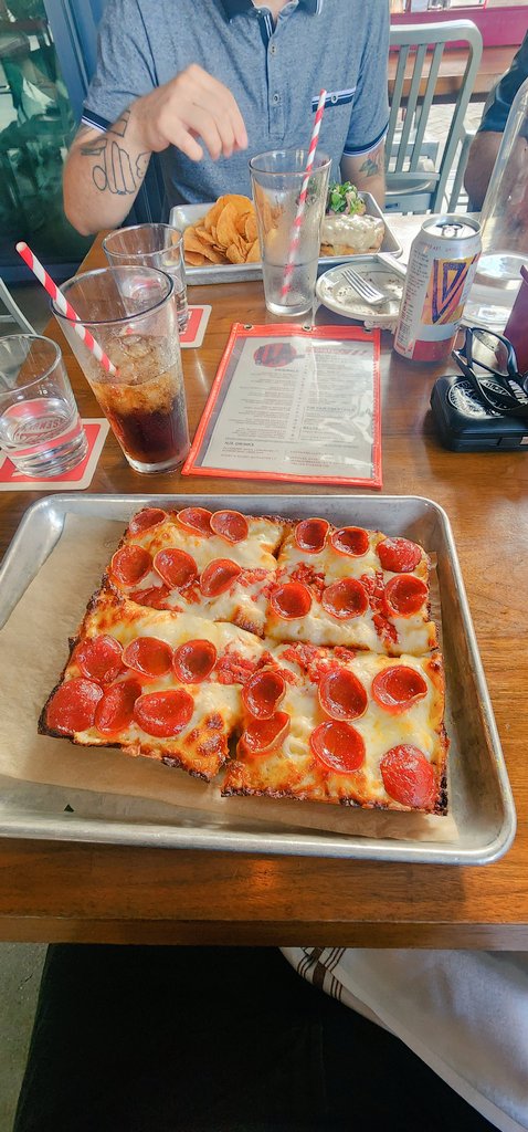 Christopher Neto CTS tweet media