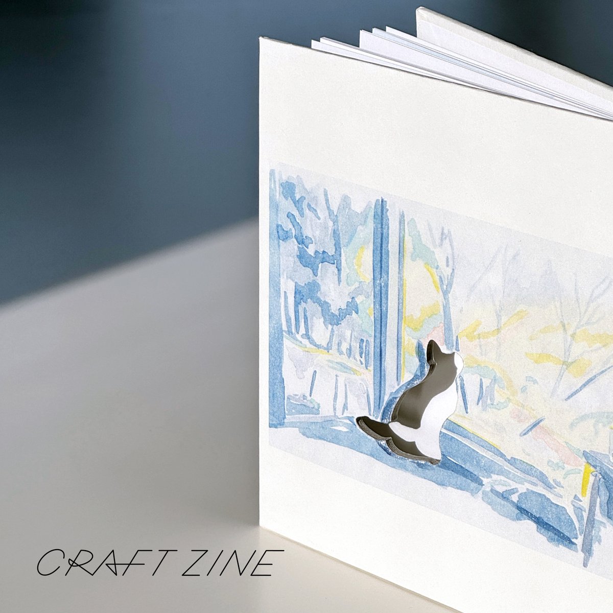 CRAFT ZINE (@CRAFT_ZINE_JP) / Posts / X
